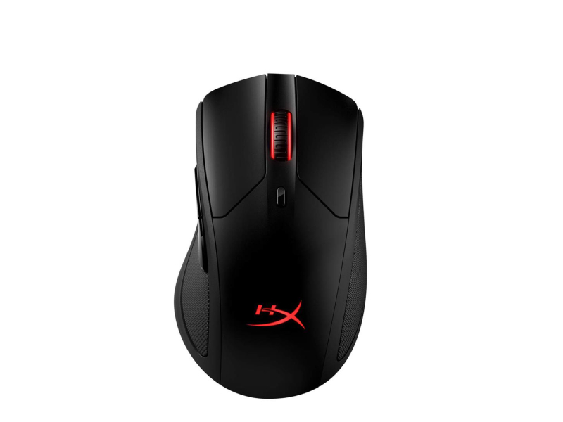HyperX Pulsefire Dart Wireless Gaming Mouse